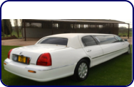 Amercian Limo Hire Coventry | Get Limos Coventry